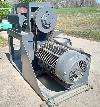  CUMBERLAND 37B Granulators, 200 hp motor,